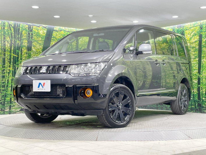2018 Mitsubishi Delica D:5 LDA-CV1W (UW-6a238f33202e2)[0]