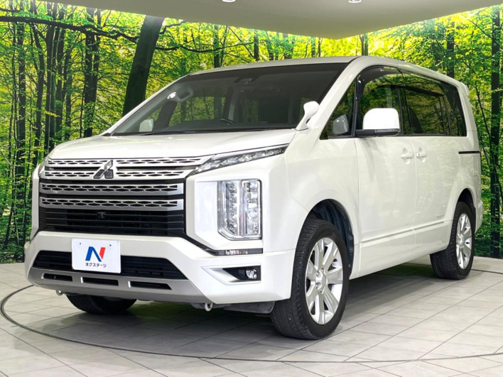 2019 Mitsubishi Delica D:5 3DA-CV1W (UW-6a238f3424541)[18]