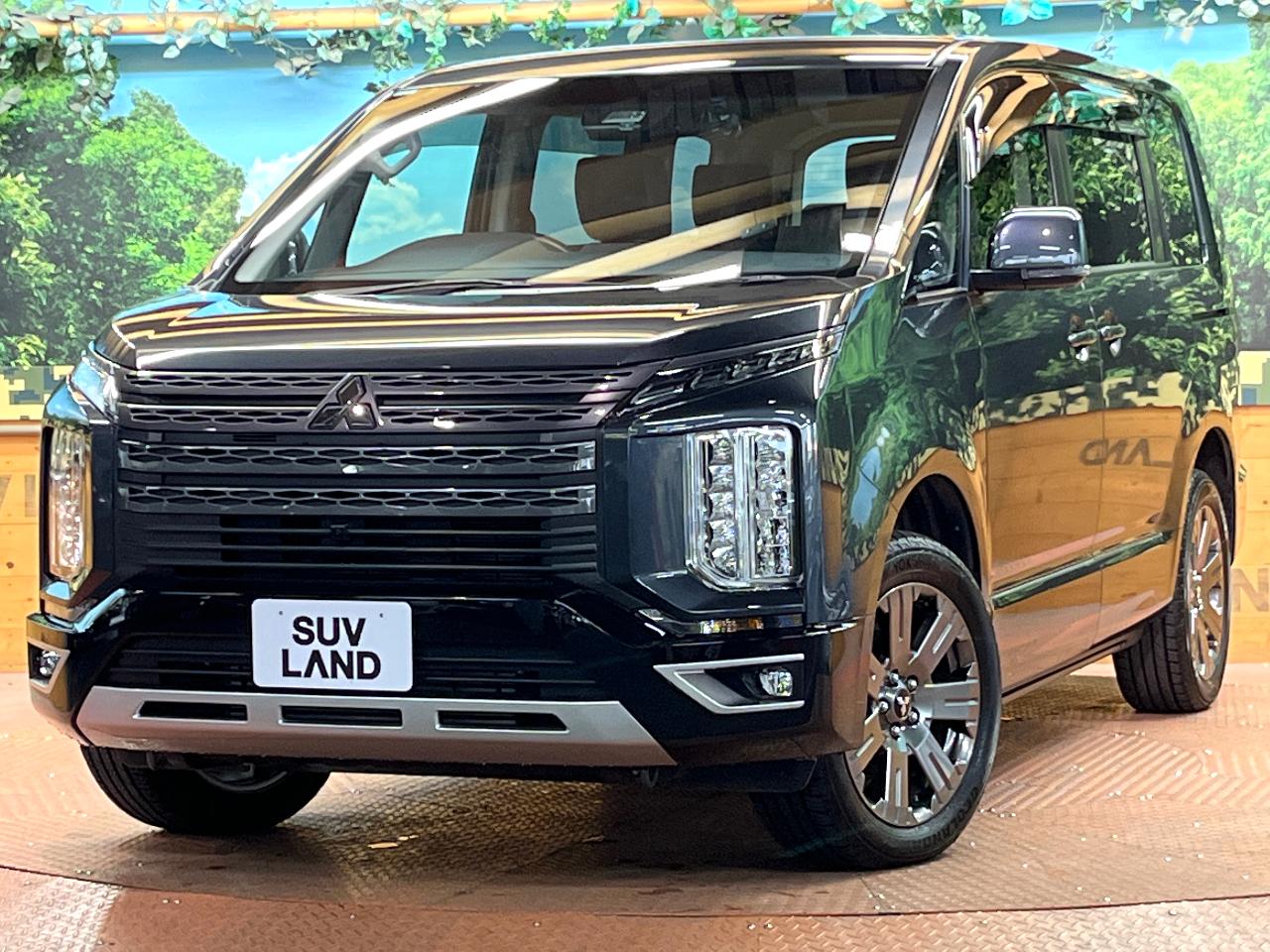 2023 Mitsubishi Delica D:5 3DA-CV1W