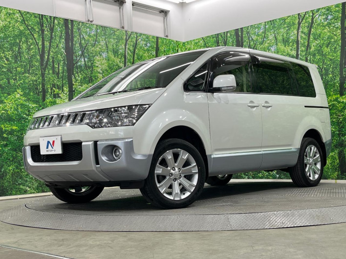 2016 Mitsubishi Delica D:5 DBA-CV5W (UW-6a238f37886a5)[0]