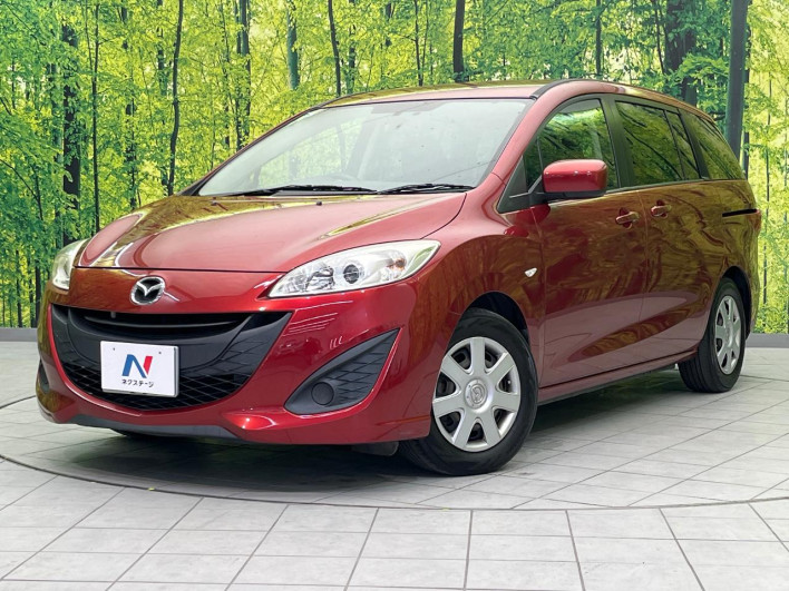 2014 Mazda Premacy DBA-CWFFW (UW-6a238f37aeca6)[0]