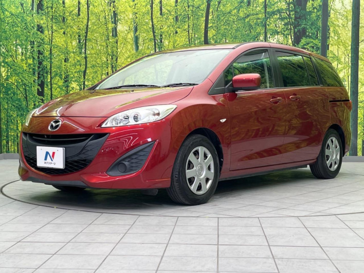 2014 Mazda Premacy DBA-CWFFW (UW-6a238f37aeca6)[20]