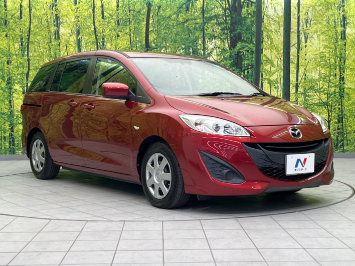2014 Mazda Premacy DBA-CWFFW (UW-6a238f37aeca6)[18]