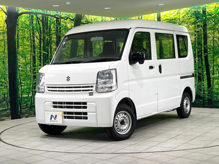 2021 Suzuki Every Wayout HBD-DA17V (UW-6a238f39b4b88)[0]