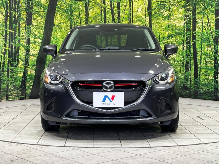 2016 Mazda Demio LDA-DJ5AS (UW-6a238f3c7e60a)[19]