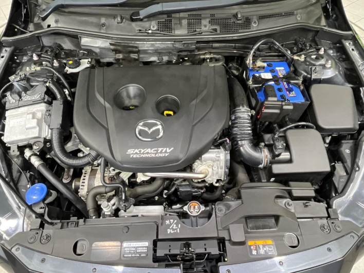 2016 Mazda Demio LDA-DJ5AS (UW-6a238f3c7e60a)[4]
