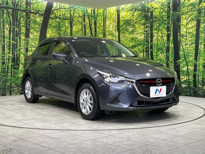 2016 Mazda Demio LDA-DJ5AS (UW-6a238f3c7e60a)[20]