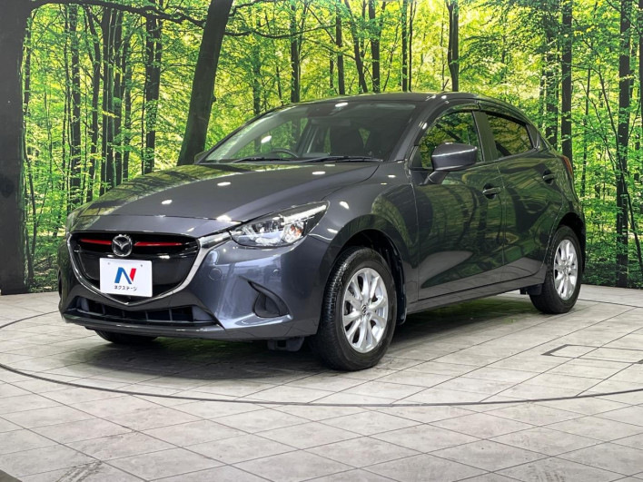 2016 Mazda Demio LDA-DJ5AS (UW-6a238f3c7e60a)[18]
