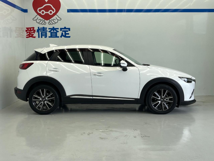 2015 Mazda CX-3 LDA-DK5FW (UW-6a238f3e20fb3)[17]