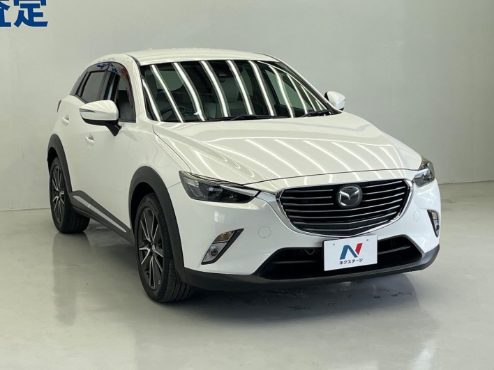2015 Mazda CX-3 LDA-DK5FW (UW-6a238f3e20fb3)[15]