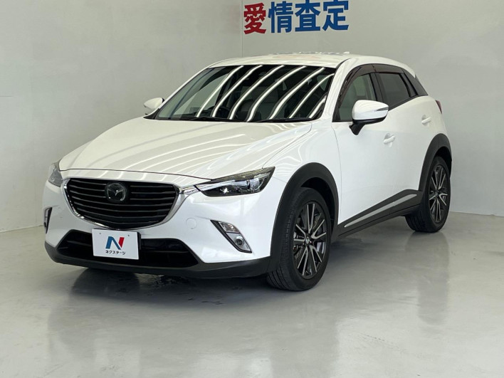 2015 Mazda CX-3 LDA-DK5FW (UW-6a238f3e20fb3)[13]