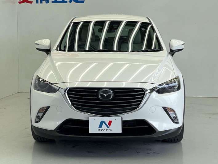 2015 Mazda CX-3 LDA-DK5FW (UW-6a238f3e20fb3)[14]