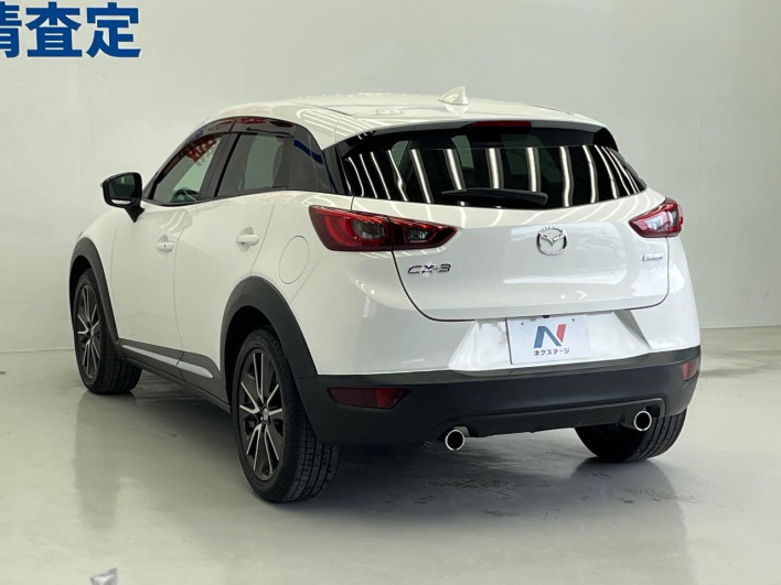 2015 Mazda CX-3 LDA-DK5FW (UW-6a238f3e20fb3)[21]