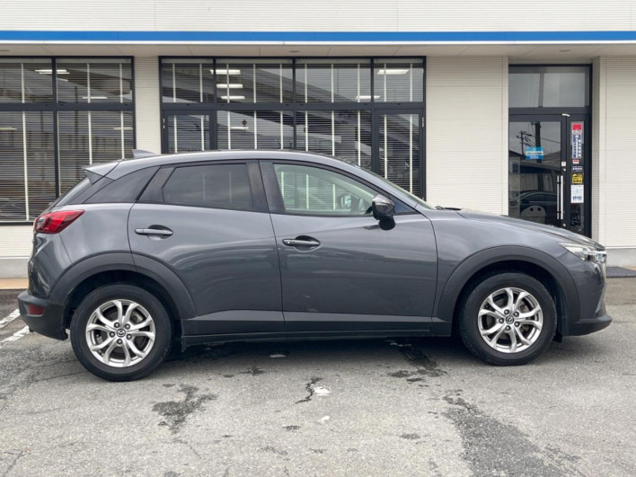 2016 Mazda CX-3 LDA-DK5FW (UW-6a238f3e851bc)[18]