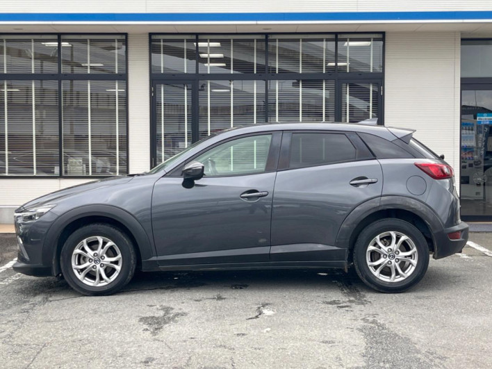 2016 Mazda CX-3 LDA-DK5FW (UW-6a238f3e851bc)[21]