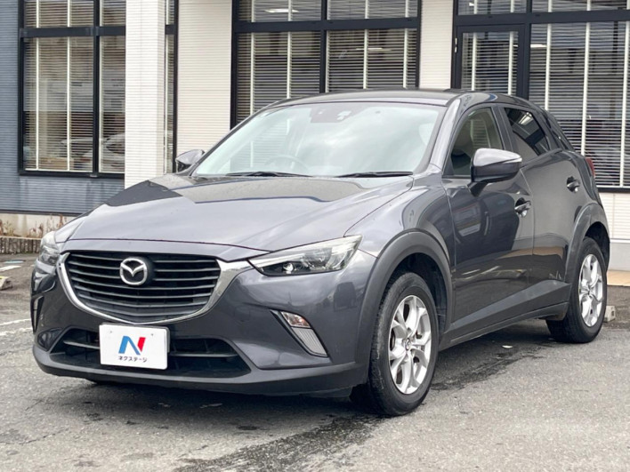 2016 Mazda CX-3 LDA-DK5FW (UW-6a238f3e851bc)[10]