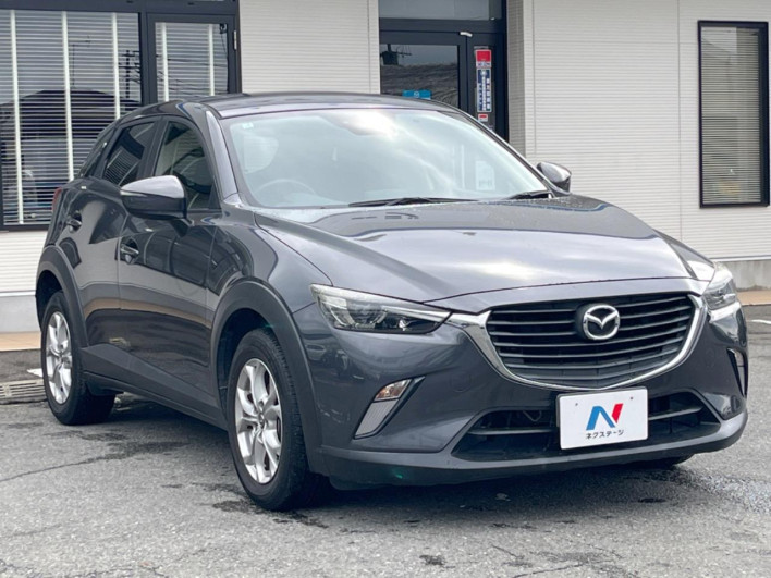 2016 Mazda CX-3 LDA-DK5FW (UW-6a238f3e851bc)[9]