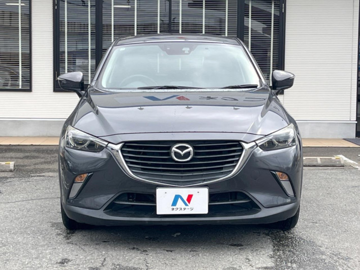 2016 Mazda CX-3 LDA-DK5FW (UW-6a238f3e851bc)[8]
