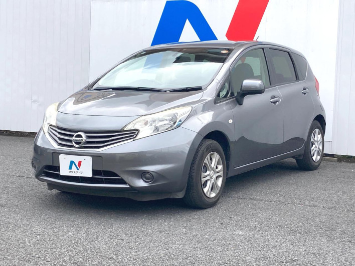 2013 Nissan Note DBA-E12 (UW-6a238f42845fa)[0]