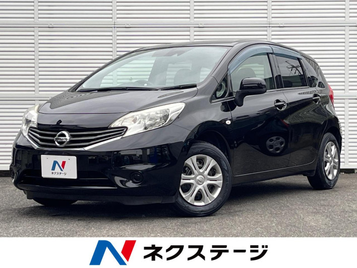 2014 Nissan Note DBA-E12 (UW-6a238f4335008)[3]