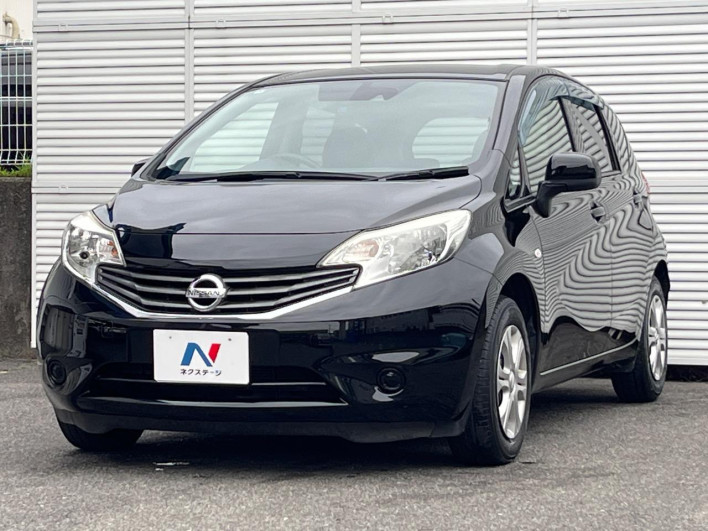 2014 Nissan Note DBA-E12 (UW-6a238f4335008)[6]