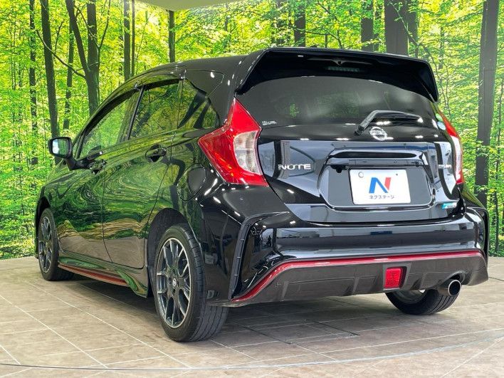 2016 Nissan Note DBA-E12 (UW-6a238f4533b85)[18]