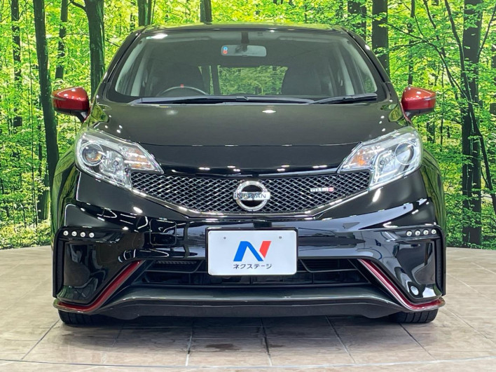 2016 Nissan Note DBA-E12 (UW-6a238f4533b85)[13]
