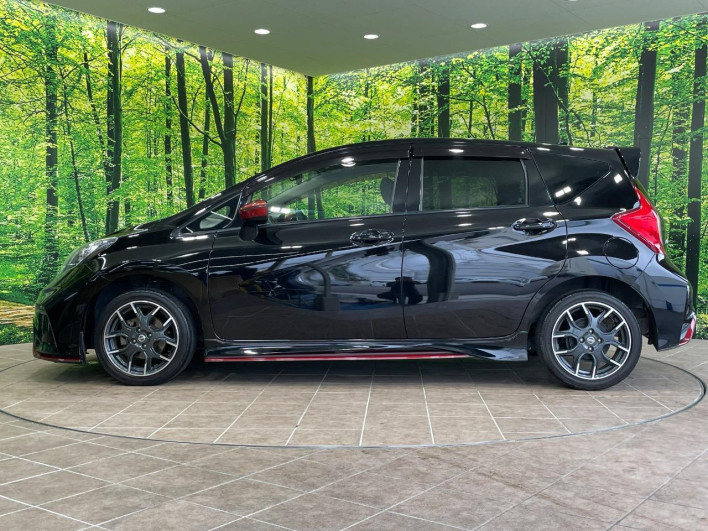 2016 Nissan Note DBA-E12 (UW-6a238f4533b85)[19]