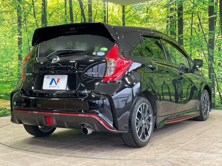 2016 Nissan Note DBA-E12 (UW-6a238f4533b85)[16]