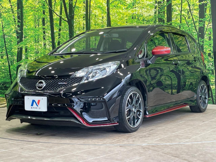 2016 Nissan Note DBA-E12 (UW-6a238f4533b85)[12]