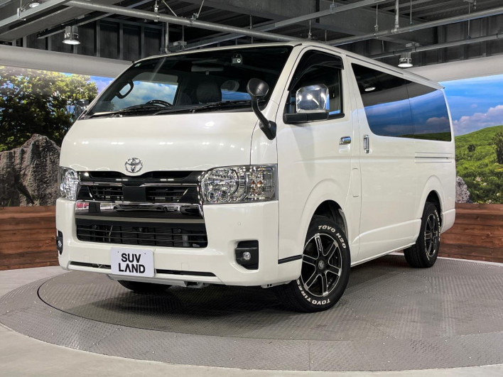 2024 Toyota Hiace Van 3DF-GDH201V (UW-6a238f561b9d7)[0]