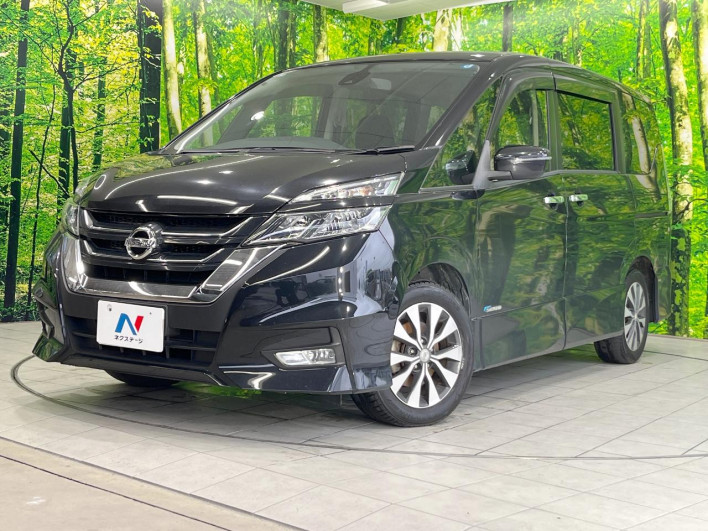 2017 Nissan Serena DAA-GFC27 (UW-6a238f5d6852d)[0]