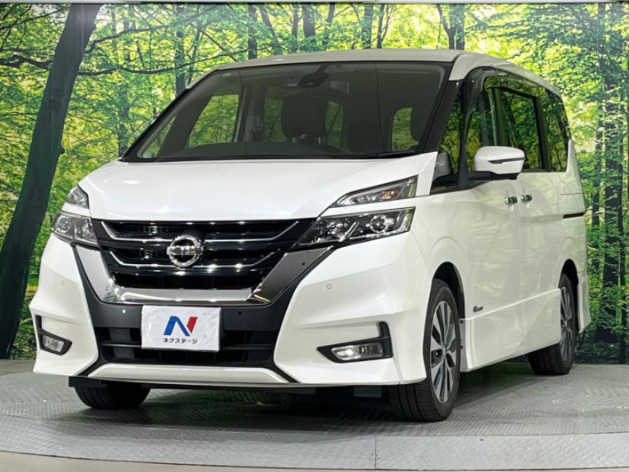 2017 Nissan Serena DAA-GFC27 (UW-6a238f5e75f88)[10]