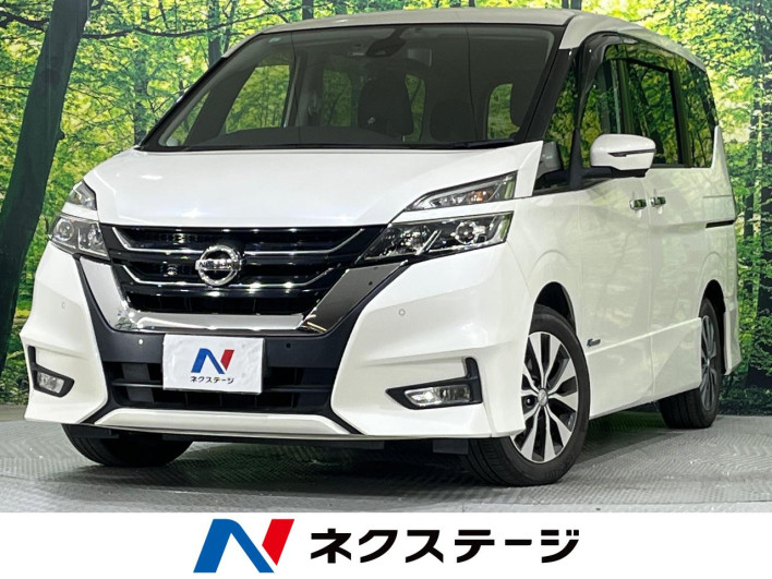 2017 Nissan Serena DAA-GFC27 (UW-6a238f5e75f88)[3]