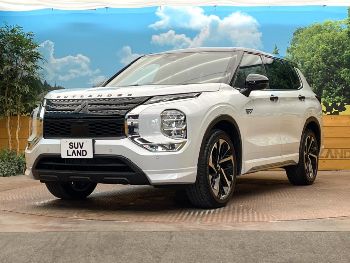 2023 Mitsubishi OUTLANDER PHEV 5LA-GN0W (UW-6a238f6ed95c9)[15]