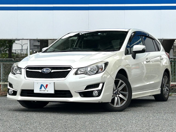 2015 Subaru Impreza Sport DBA-GP3 (UW-6a238f6facd18)[0]