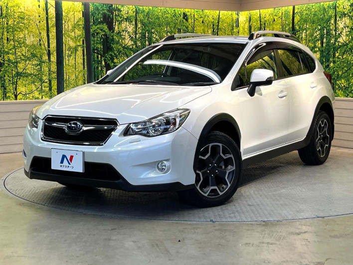 2012 Subaru XV DBA-GP7 (UW-6a238f73ed933)[0]