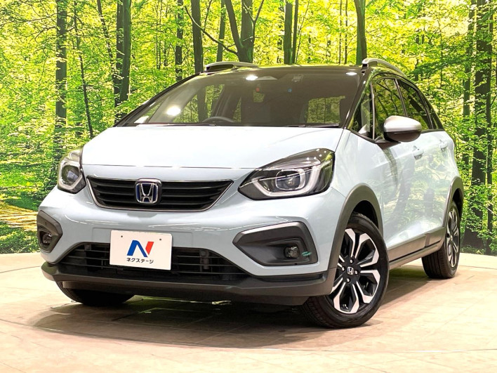 2020 Honda Fit 6AA-GR6 (UW-6a238f772ae97)[0]