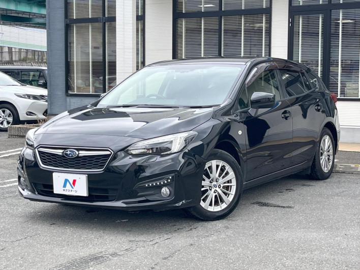 2017 Subaru Impreza Sport DBA-GT2 (UW-6a238f7b85a6f)[0]