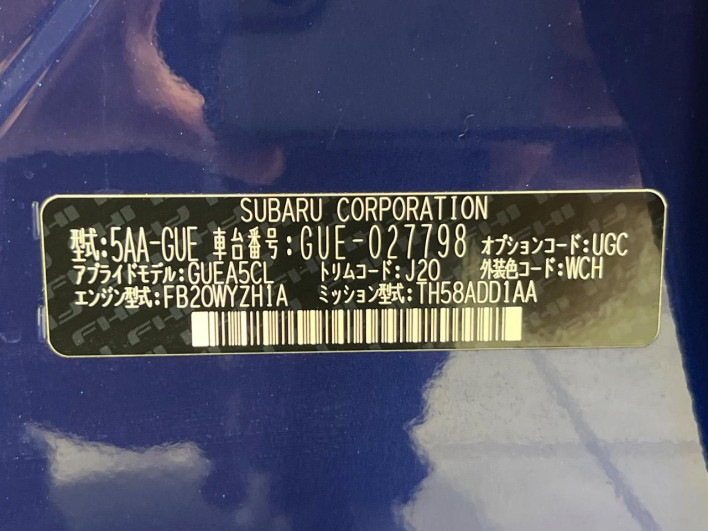 2024 Subaru Impreza 5AA-GUE (UW-6a238f817827d)[1]