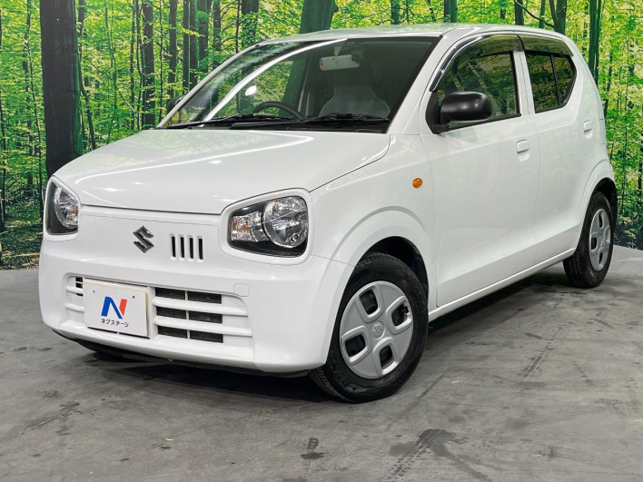 2017 Suzuki Alto DBA-HA36S (UW-6a238f86263ba)[0]