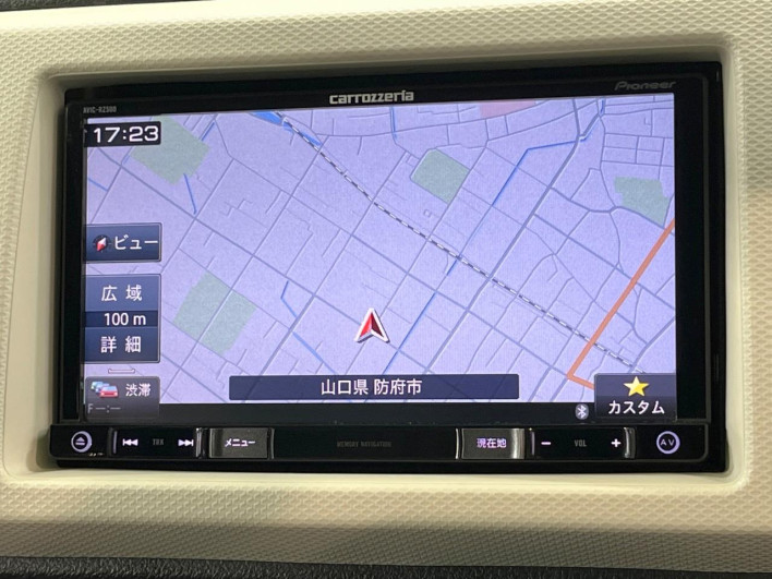 2017 Suzuki Alto DBA-HA36S (UW-6a238f86263ba)[24]