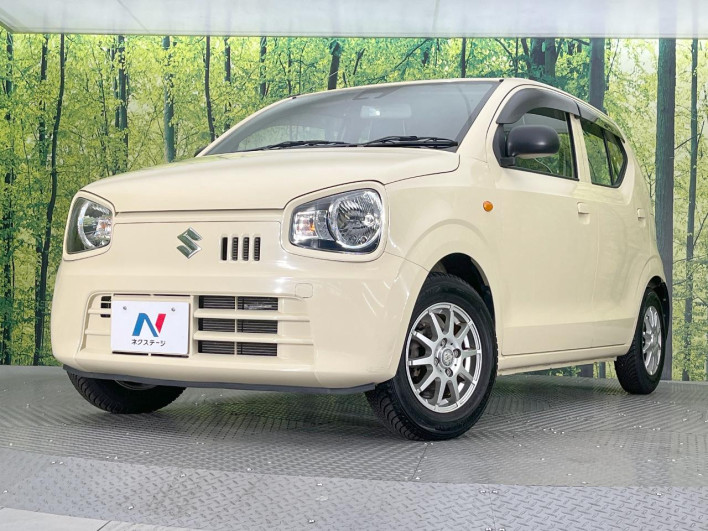 2019 Suzuki Alto DBA-HA36S (UW-6a238f86a6231)[0]