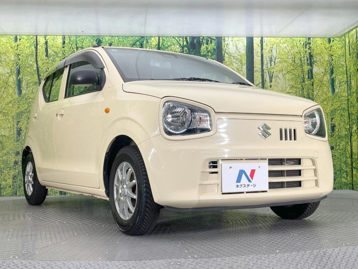 2019 Suzuki Alto DBA-HA36S (UW-6a238f86a6231)[13]