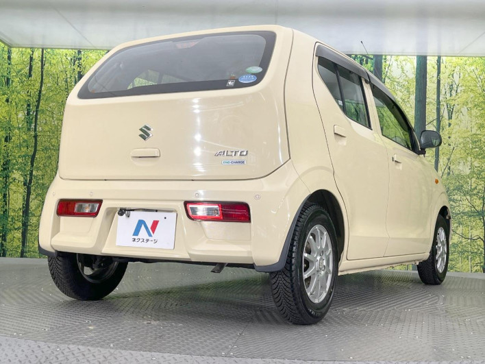 2019 Suzuki Alto DBA-HA36S (UW-6a238f86a6231)[18]