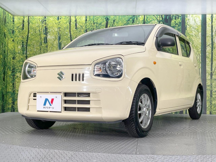 2019 Suzuki Alto DBA-HA36S (UW-6a238f86a6231)[14]