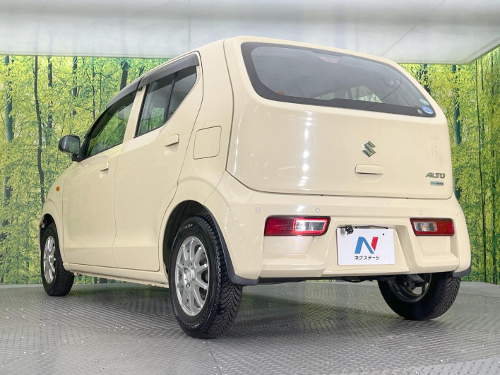 2019 Suzuki Alto DBA-HA36S (UW-6a238f86a6231)[16]