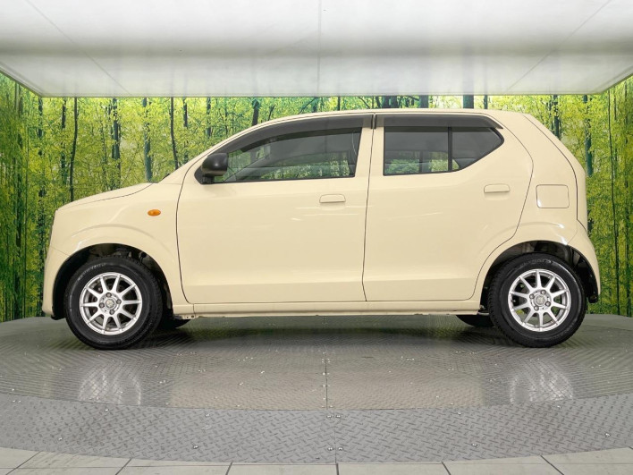 2019 Suzuki Alto DBA-HA36S (UW-6a238f86a6231)[15]