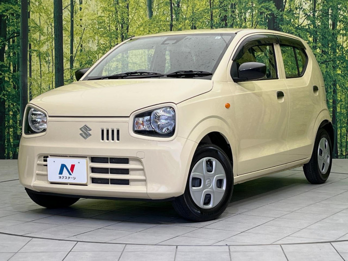 2020 Suzuki Alto 5BA-HA36S (UW-6a238f873e7ff)[0]