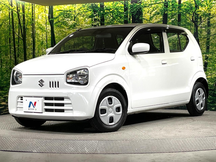 2021 Suzuki Alto 5BA-HA36S (UW-6a238f875ab08)[0]